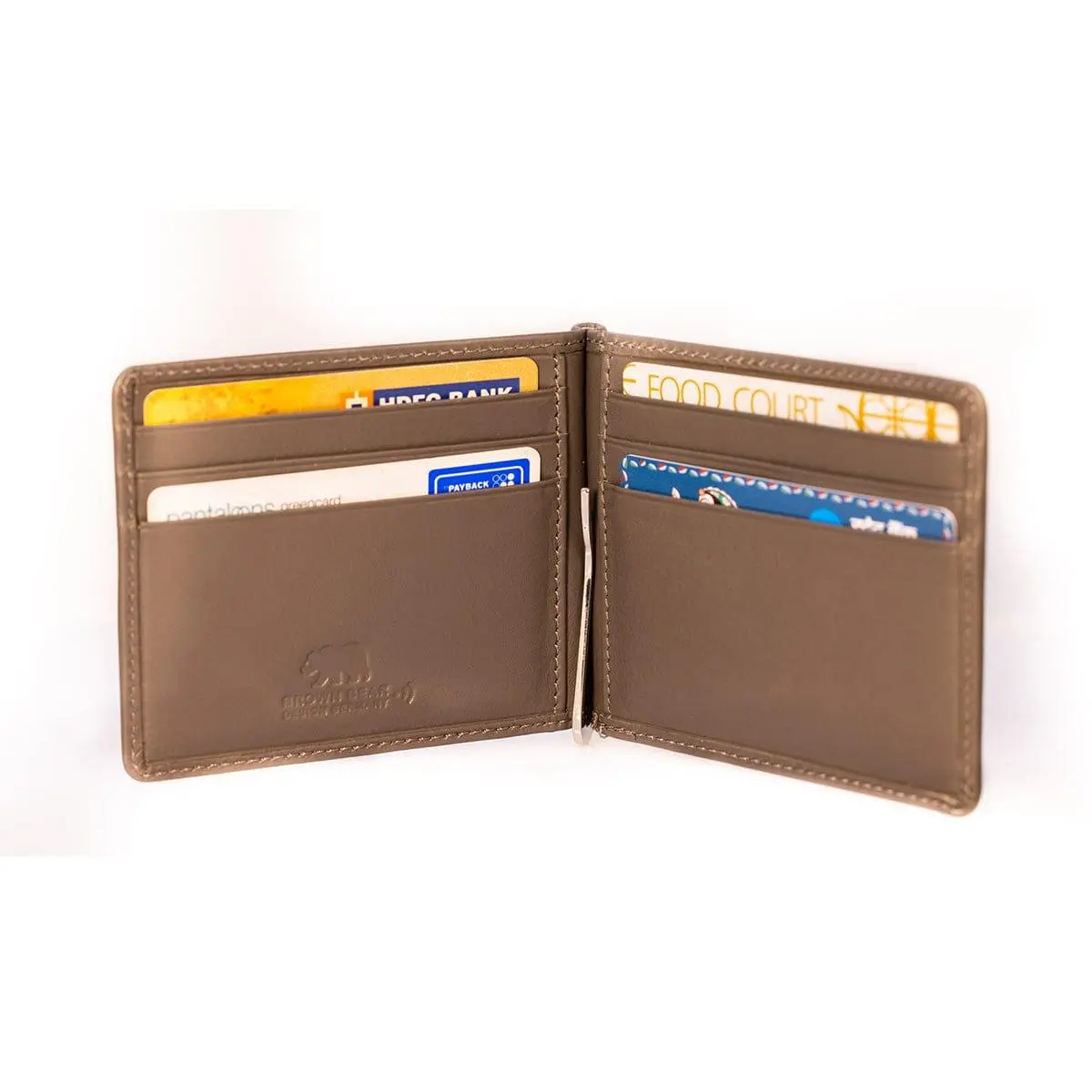 Money Clip Wallet
